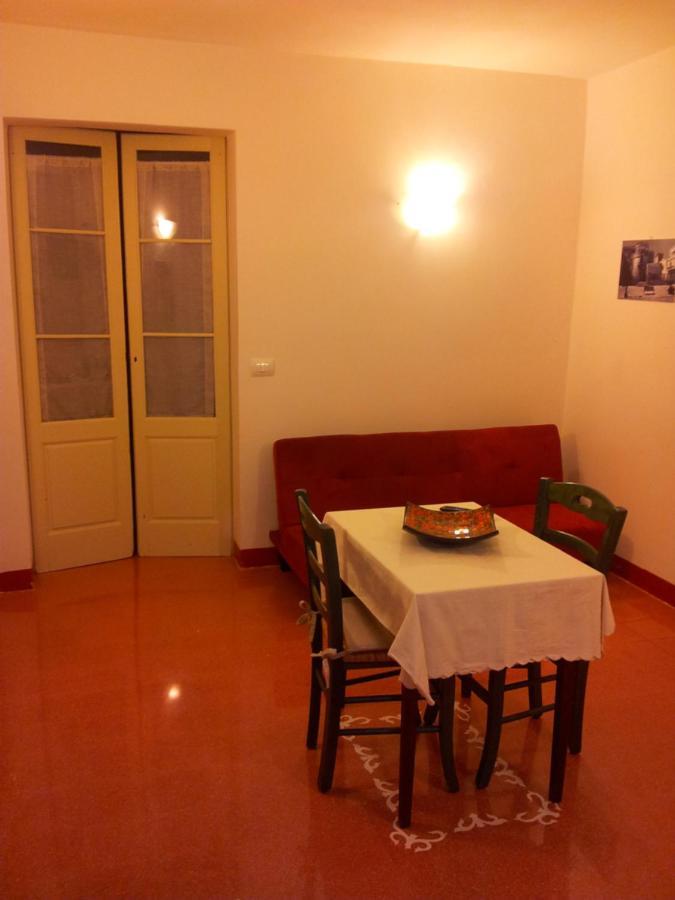 Suite Carducci B&B - Residence Rutigliano Exterior foto